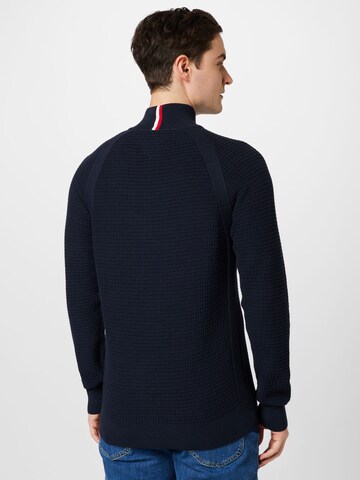 Pull-over TOMMY HILFIGER en bleu