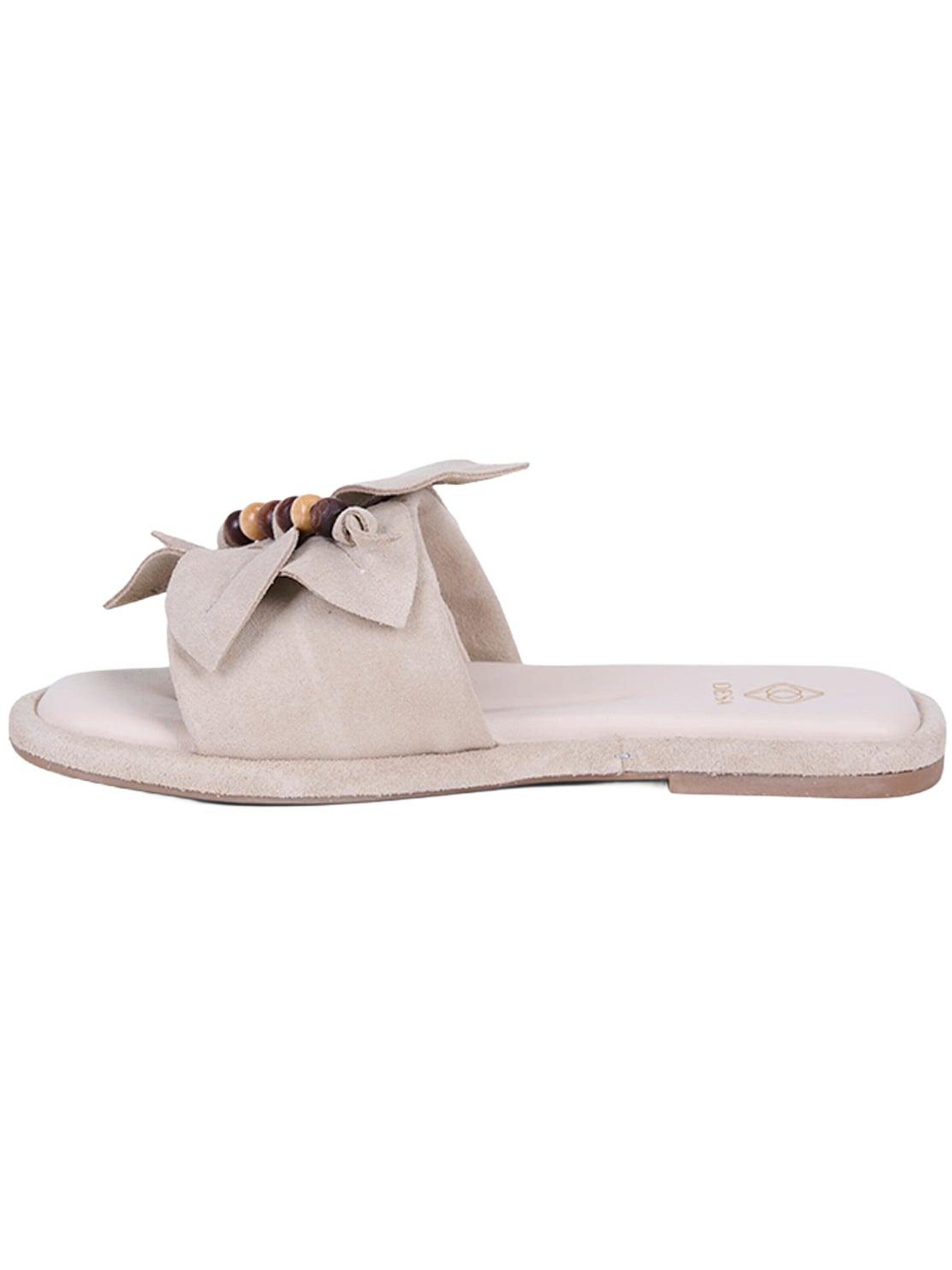 Desa Mule in Beige