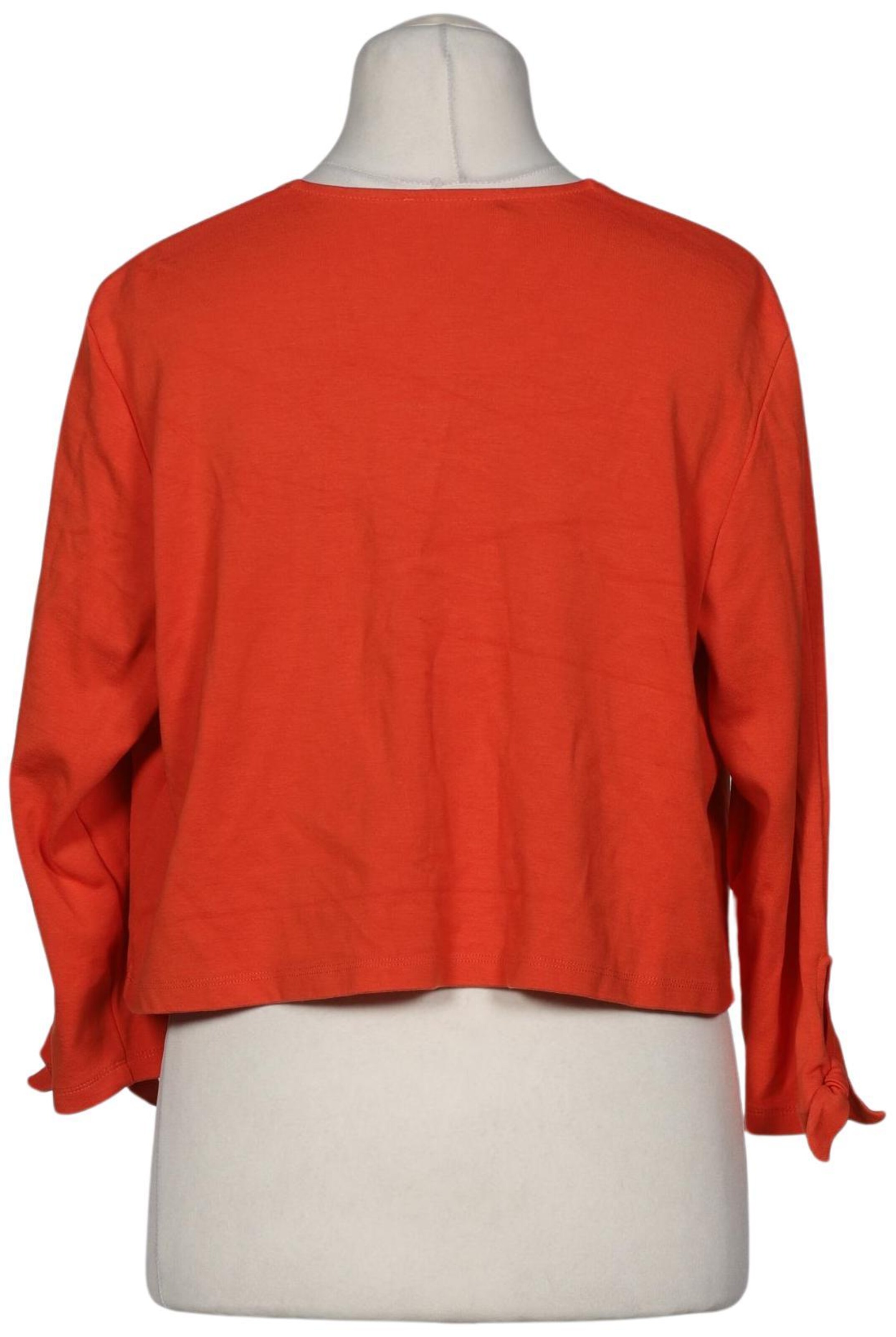 GERRY WEBER Sweater & Cardigan in XXL in Orange