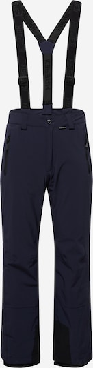 ICEPEAK Športové nohavice 'FREIBERG' - námornícka modrá, Produkt