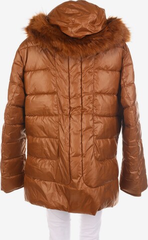 s.Oliver Puffer Jacke XXL in Silber