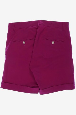 J.Lindeberg Shorts in M in Pink