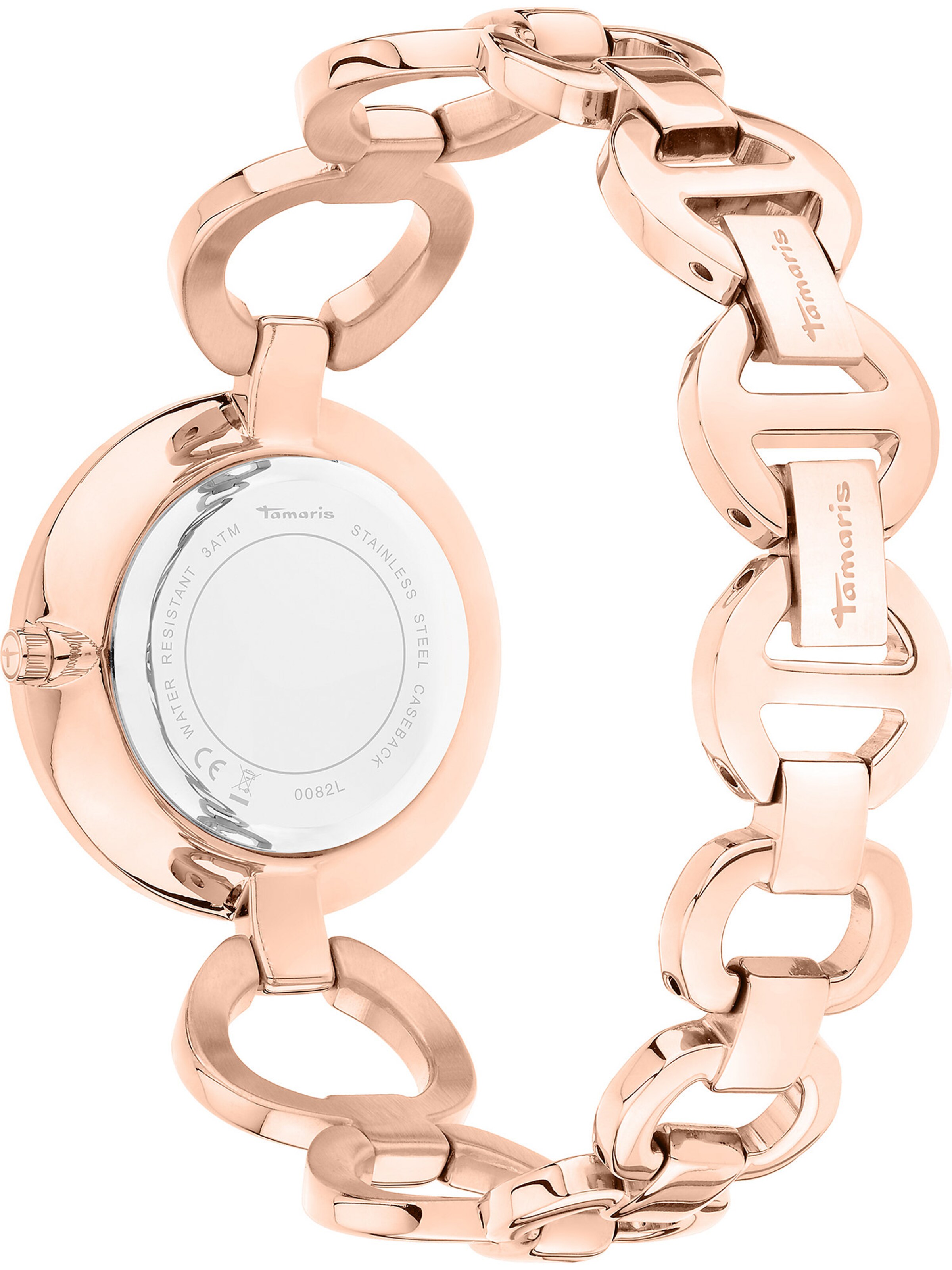 Tamaris Analog Watch in Gold