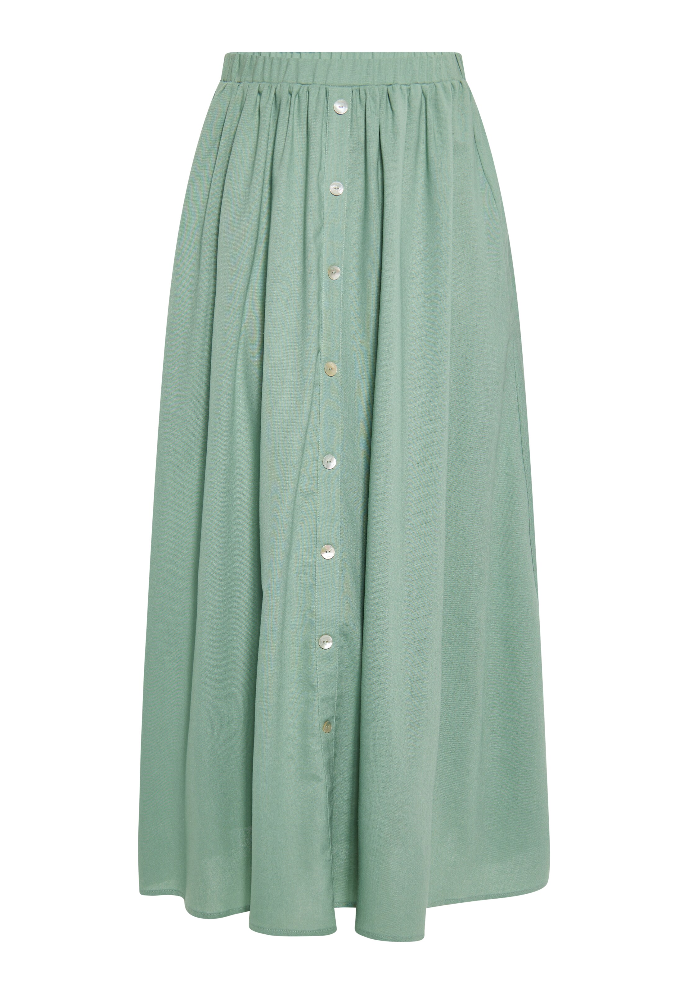 usha WHITE LABEL Sukňa - mätová, Produkt