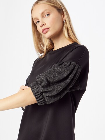 Rochie 'Jiloka' de la LTB pe negru