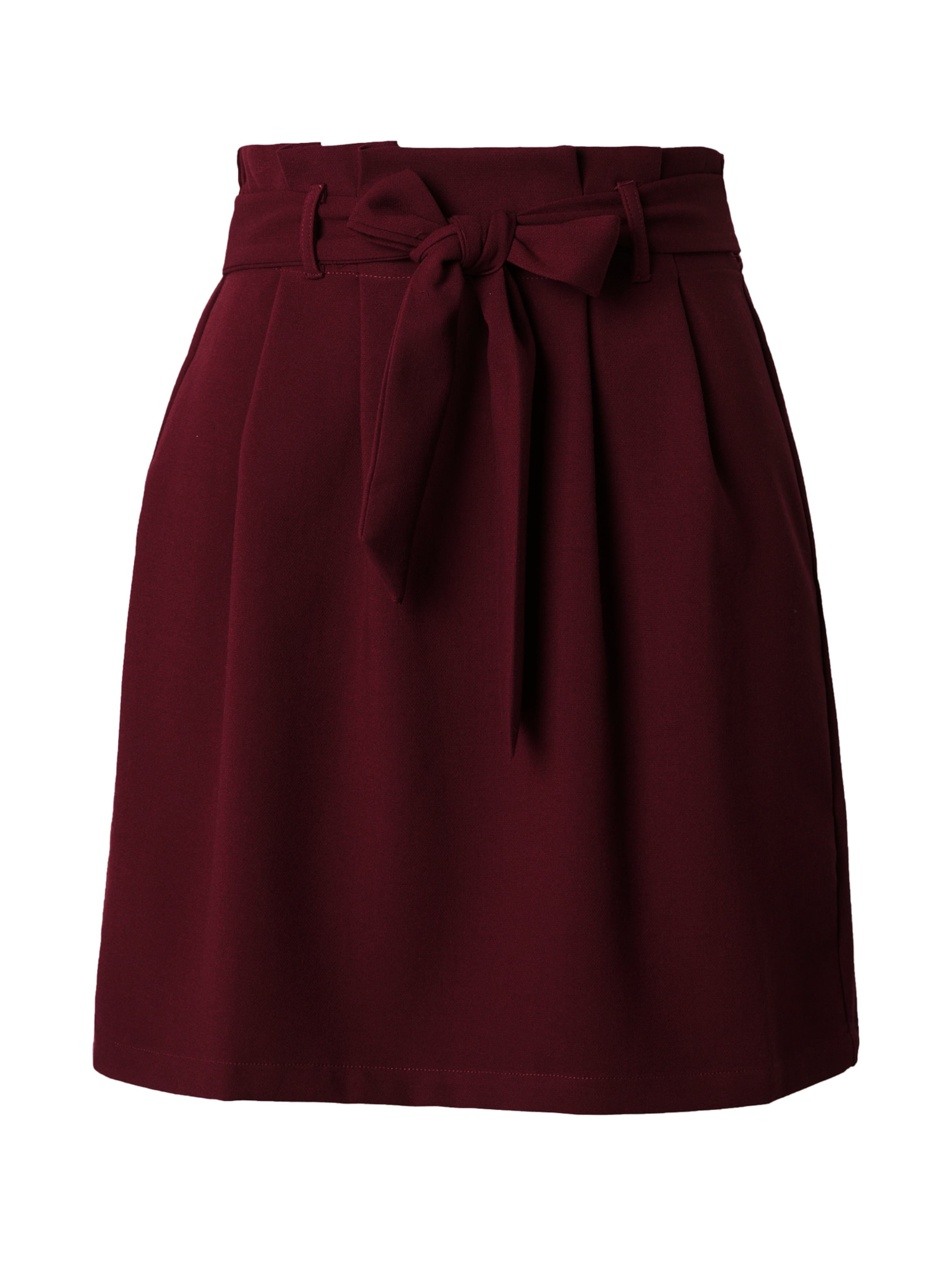 ABOUT YOU Rok 'Ina' in Rood: voorkant