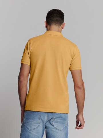 No Excess Shirt in Yellow