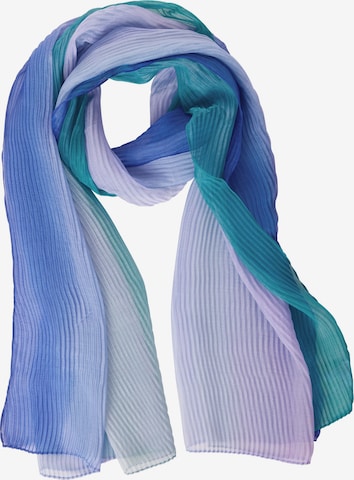 STREET ONE Scarf in Mixed colors: front