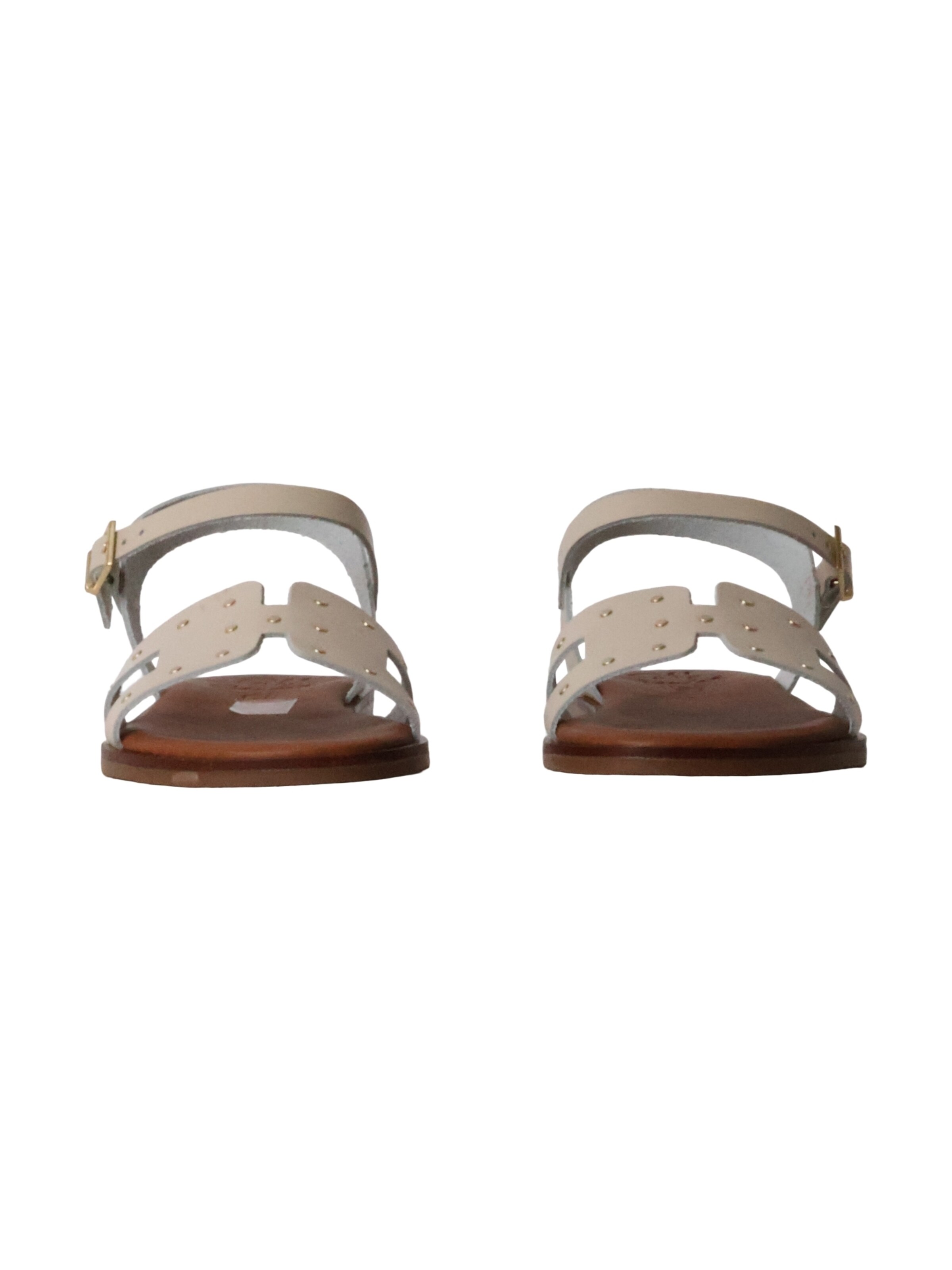 Sandalo di Oh my Sandals in grigio