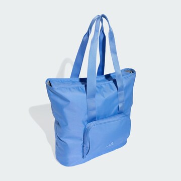 ADIDAS SPORTSWEAR Sporttas 'Prime' in Blauw