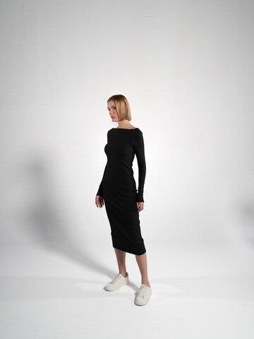 GORG Kleid‌‌‌‌ in Schwarz