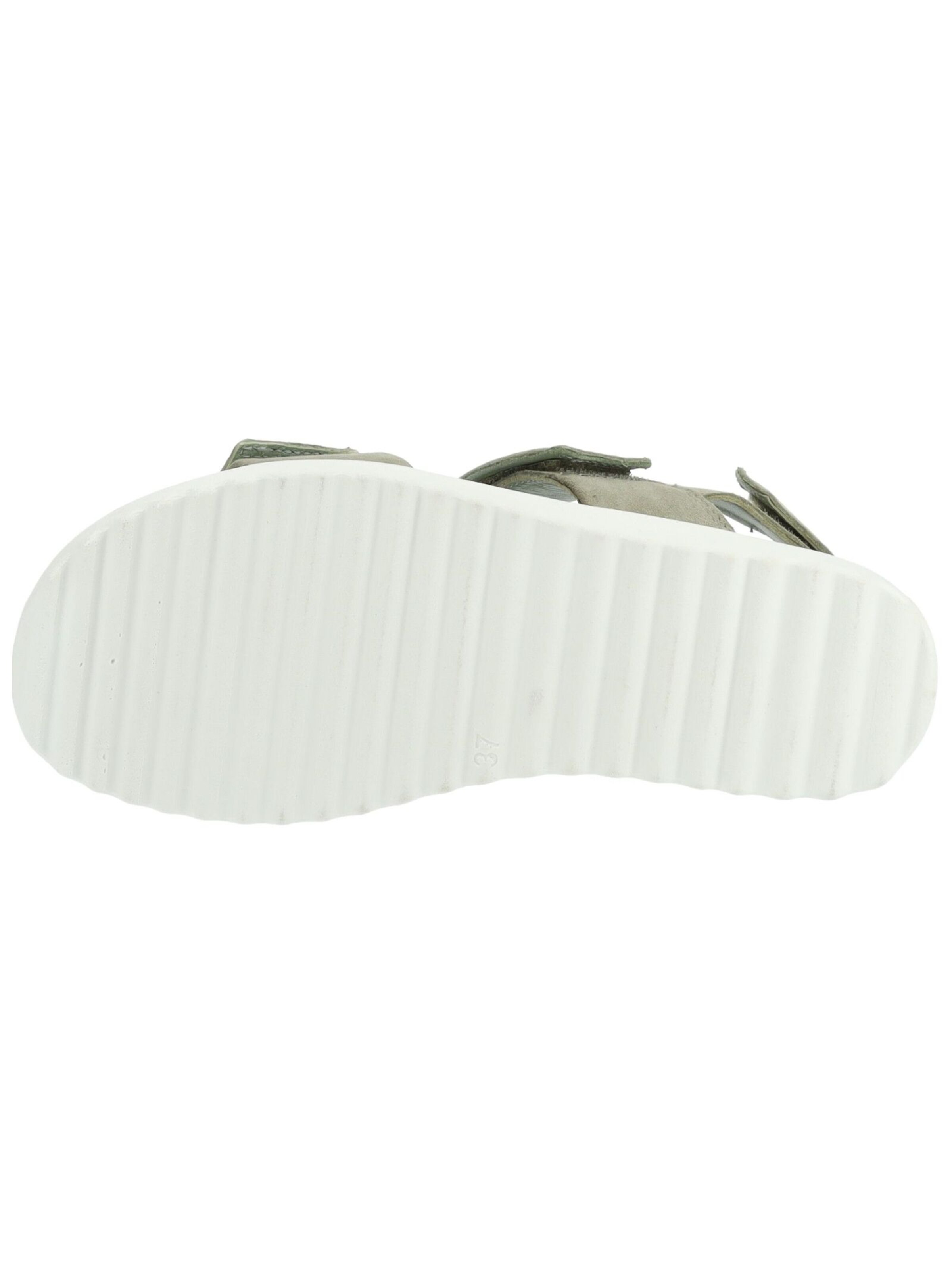 Legero Sandaal 'Move' in Groen