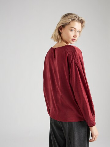 s.Oliver Bluse in Rot