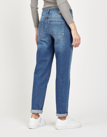 Gang Regular Jeans in Blau