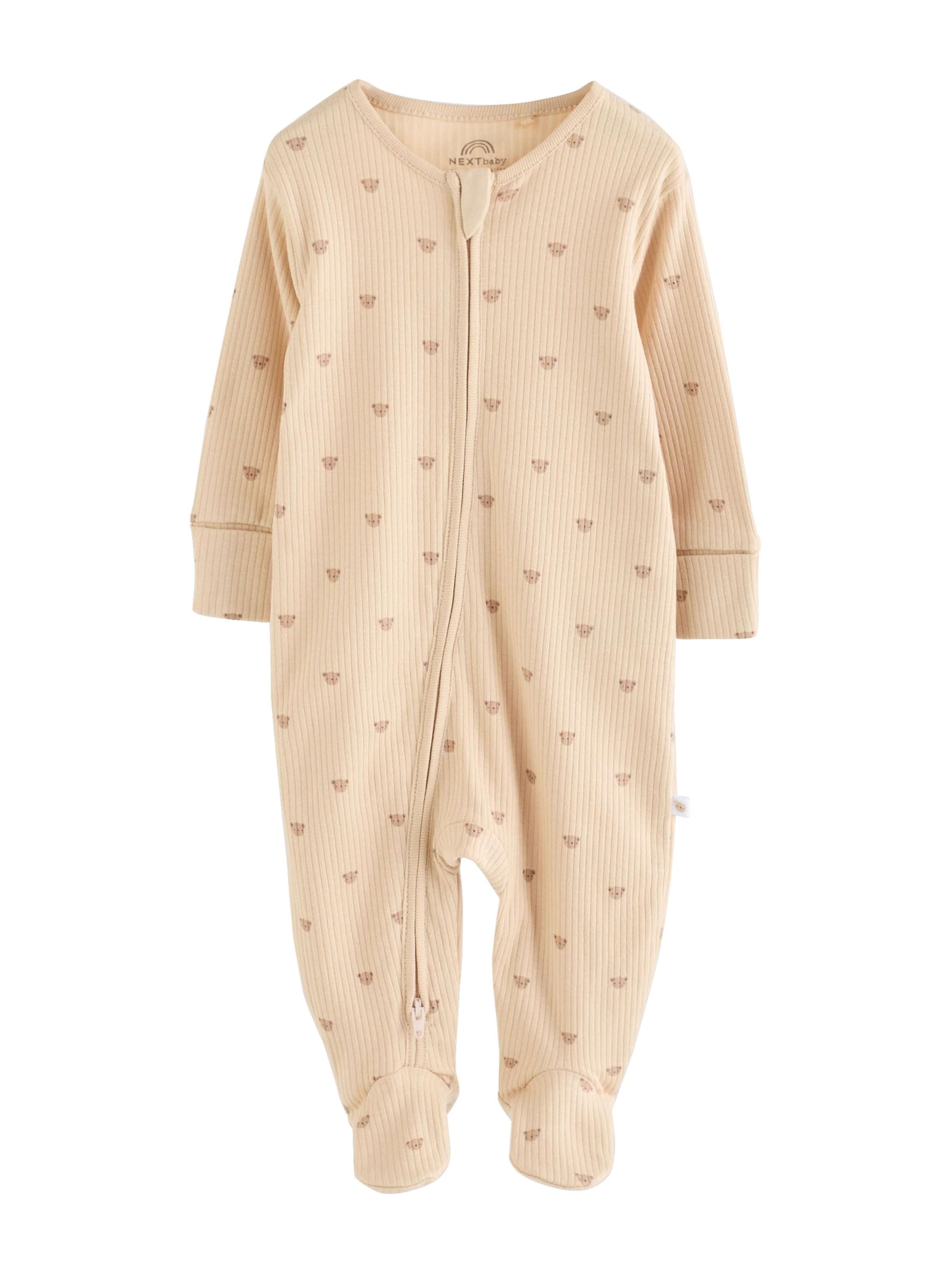Pyjama Next en beige