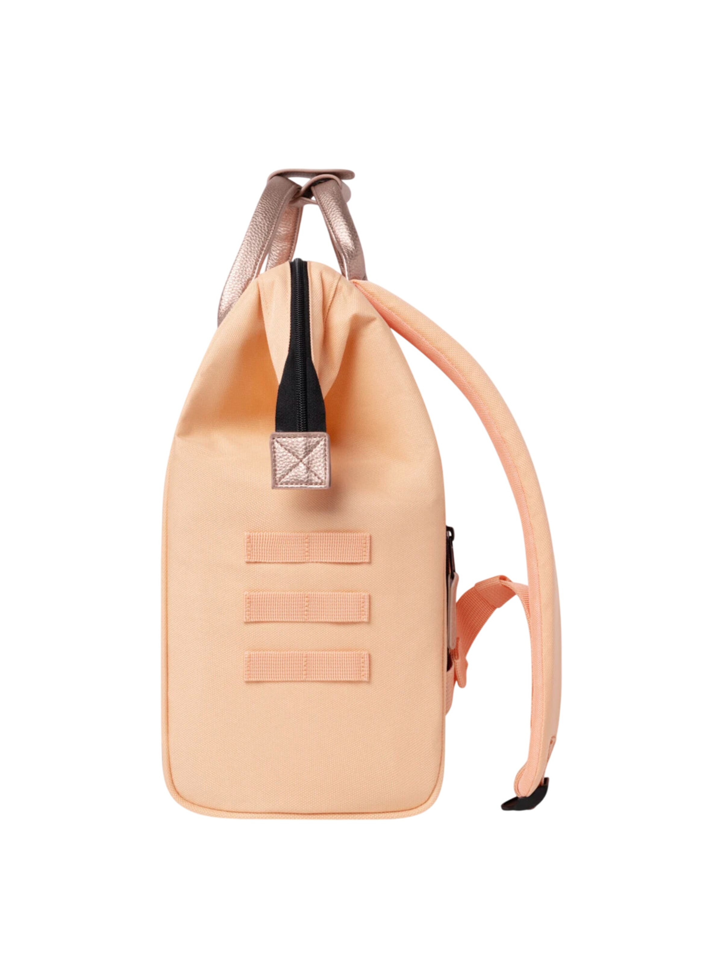 Cabaia Backpack 'San Jose M' in Orange