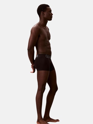 Boxers '000NB3608A - Intimo - CALVIN KLEIN' Calvin Klein en noir