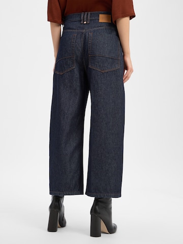 DRYKORN Regular Jeans 'Derive' in Blue