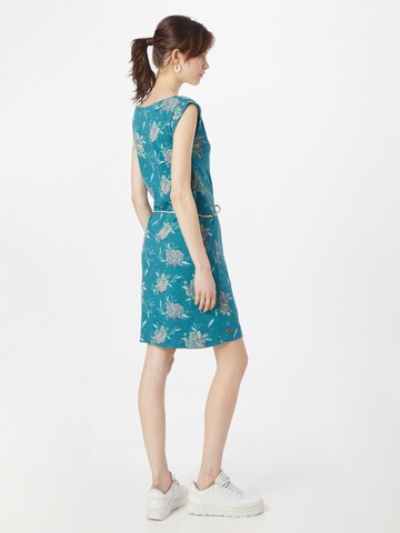 Ragwear Kleid 'TAMMI' in Blau