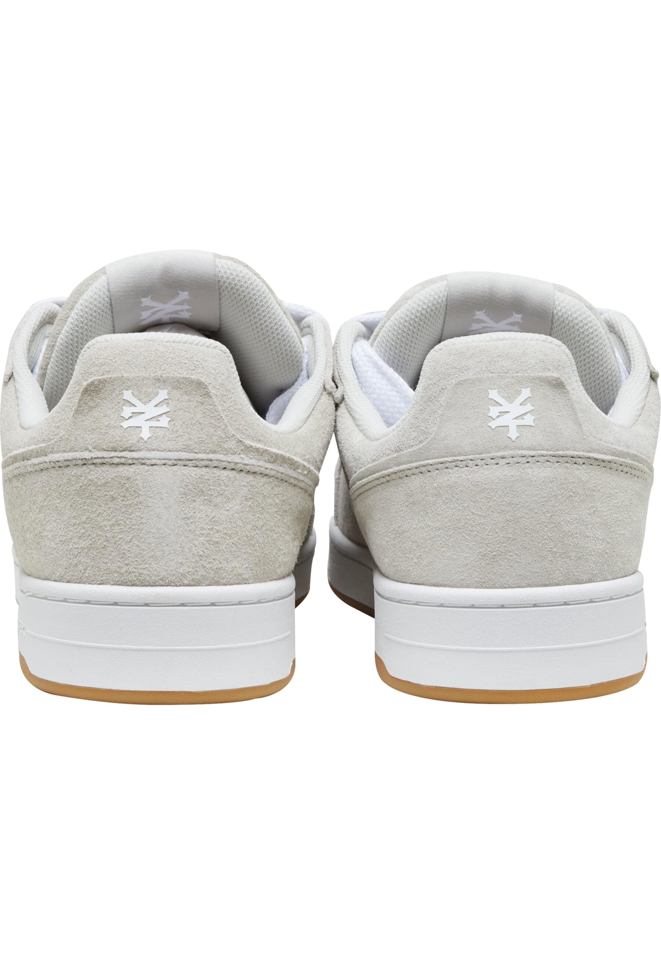 ZOO YORK Sneaker low i beige