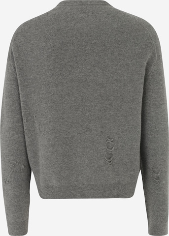 Pull-over 'MARKO' Zadig & Voltaire en gris