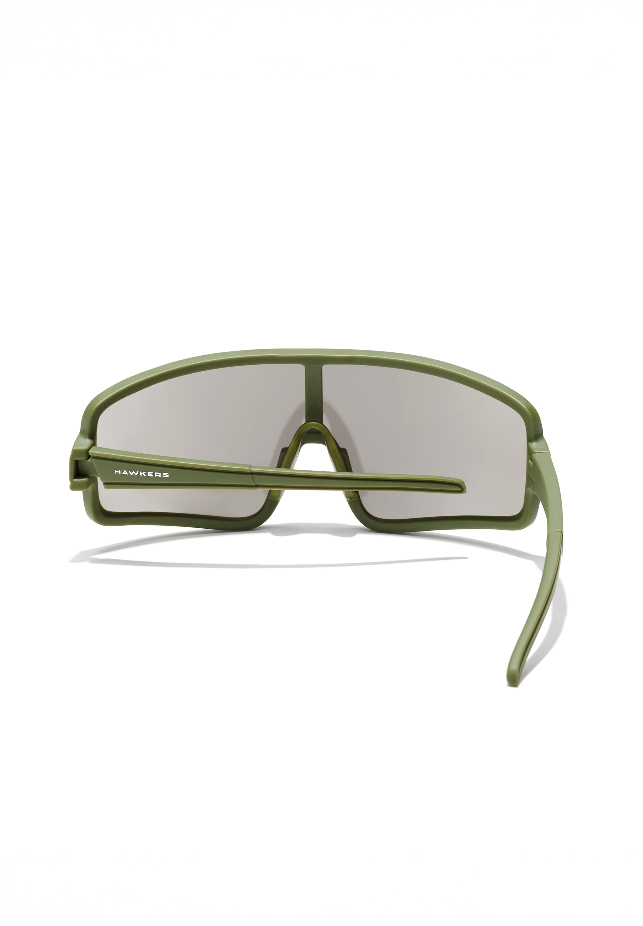 HAWKERS Солнцезащитные очки 'Tiger' в Зеленый