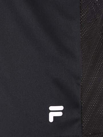 FILA Functioneel shirt 'RAGUSA' in 