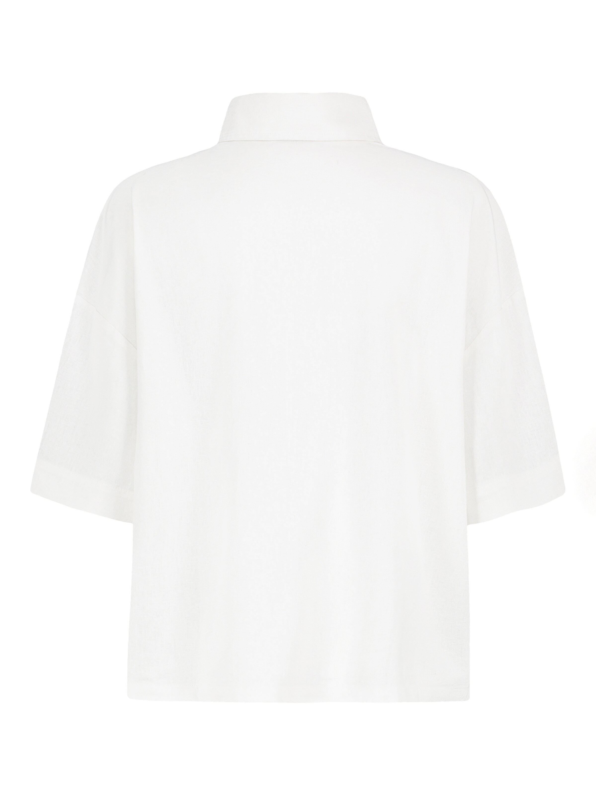 Eight2Nine Blouse in White