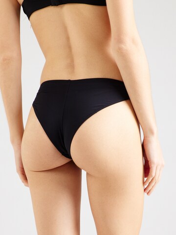 Lindex Bikini Bottoms 'Naomi' in Black