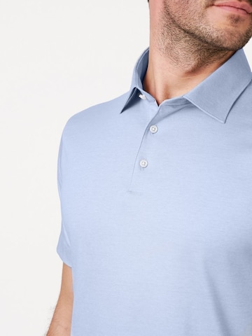 DESOTO Shirt in Blue