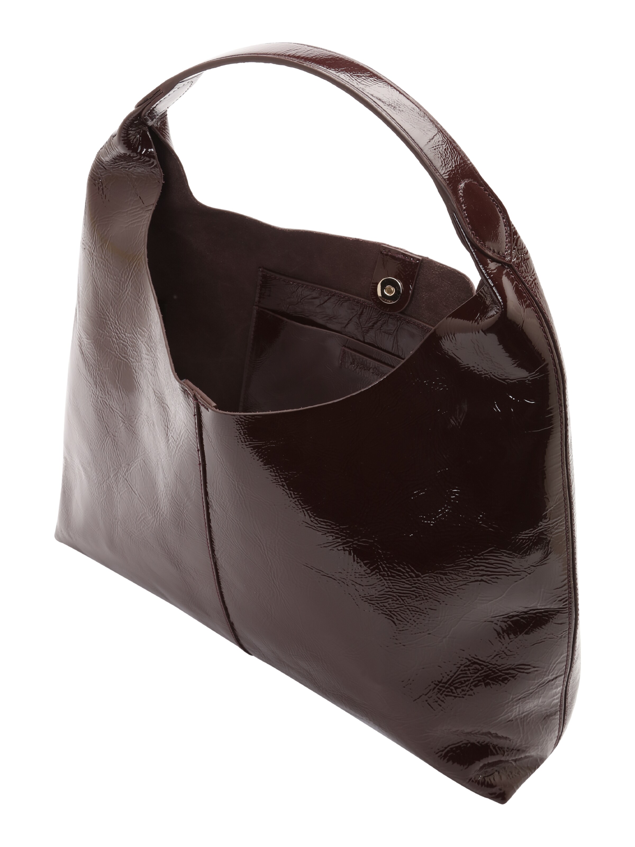 & Other Stories Shopper táska - piros