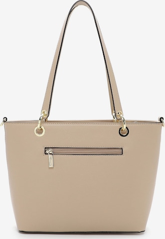 TAMARIS Shopper in Beige