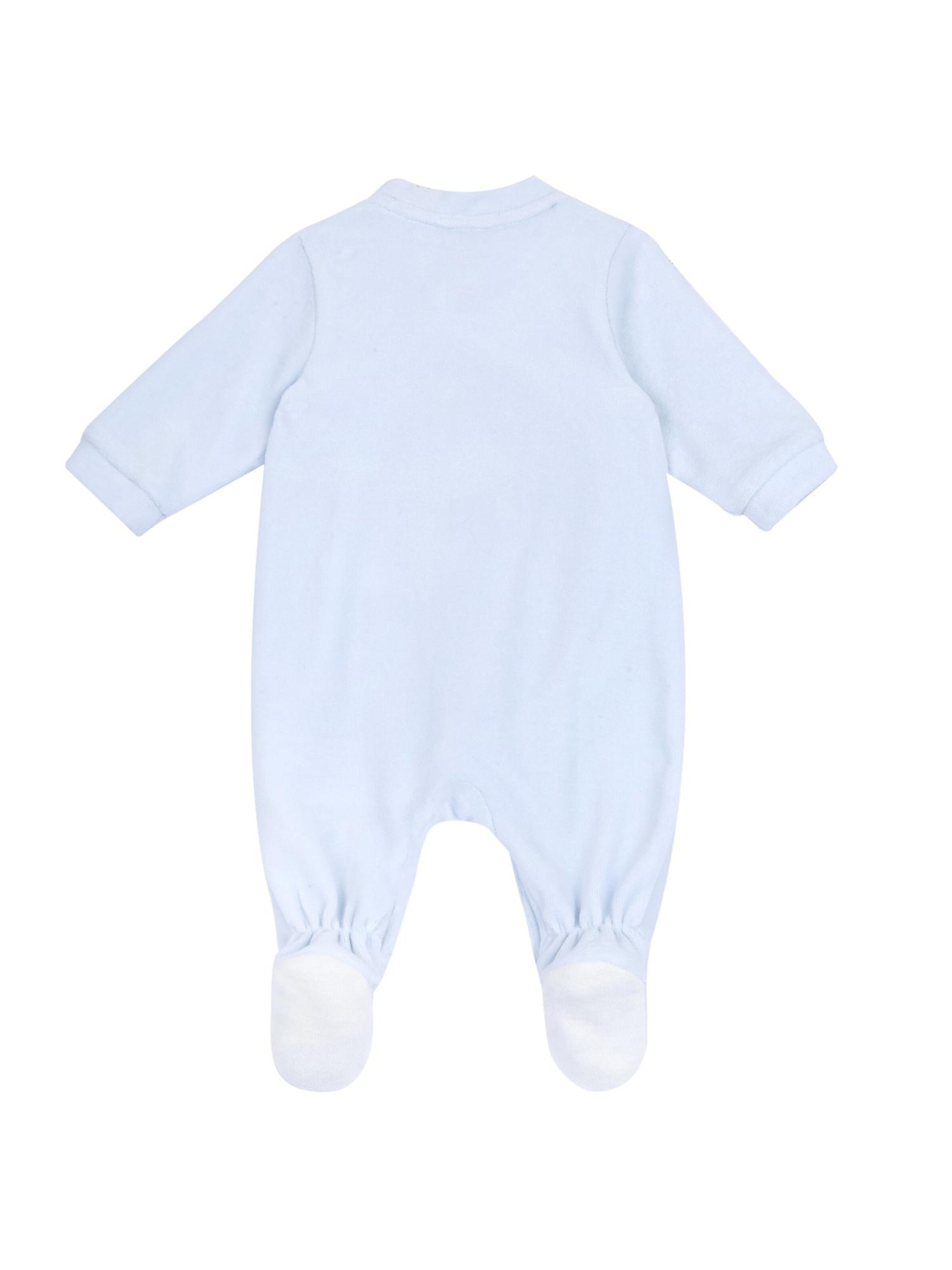 Chicco Pajac/bodi | modra barva