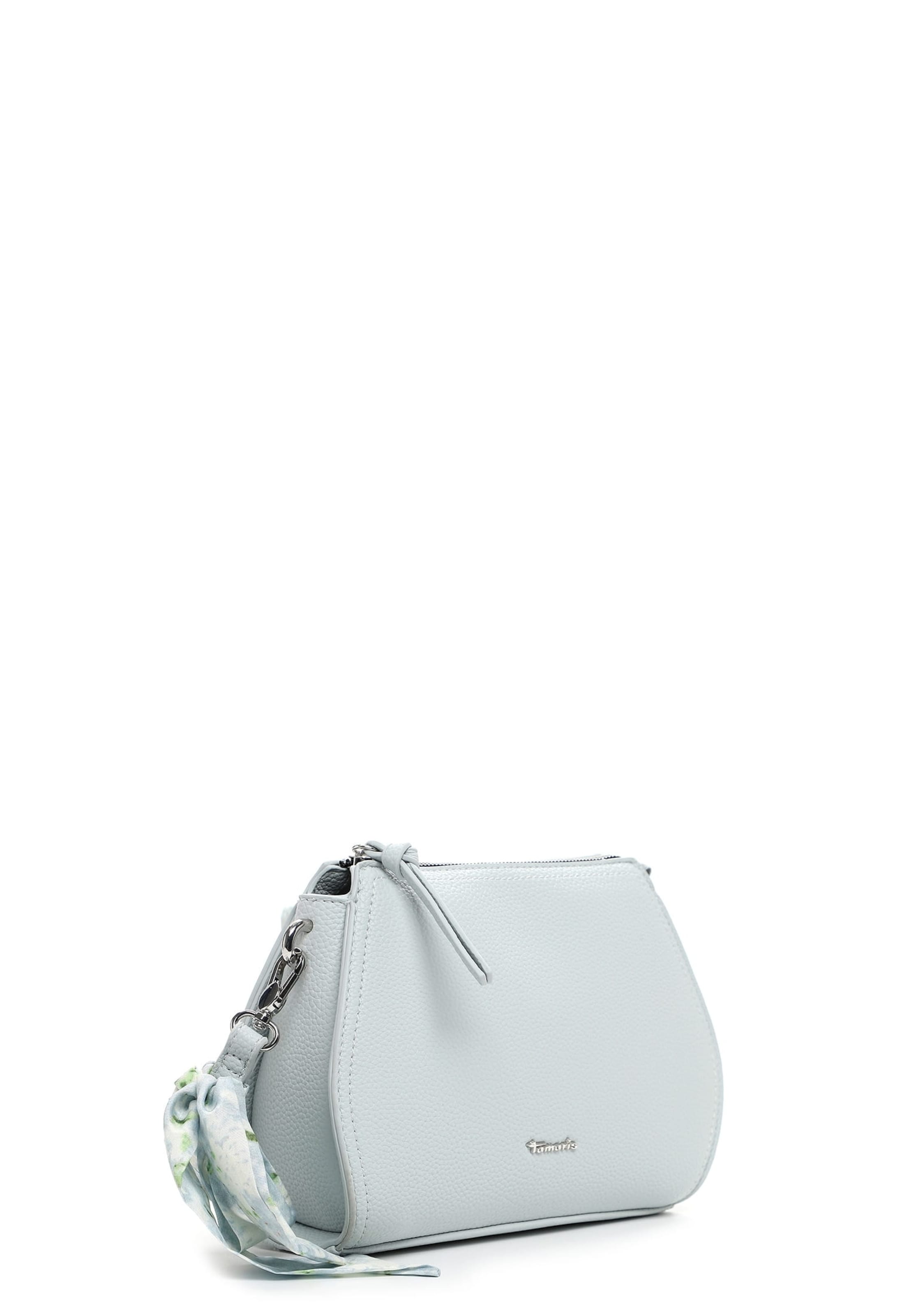 Sac à bandoulière ' TAS Karolin ' Tamaris en bleu