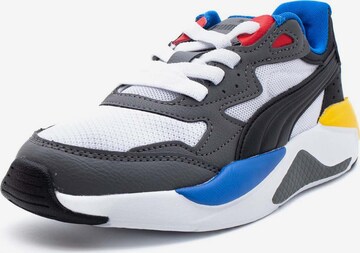 PUMA Sneakers 'X-Ray Speed Ac Ps' in Wit: voorkant