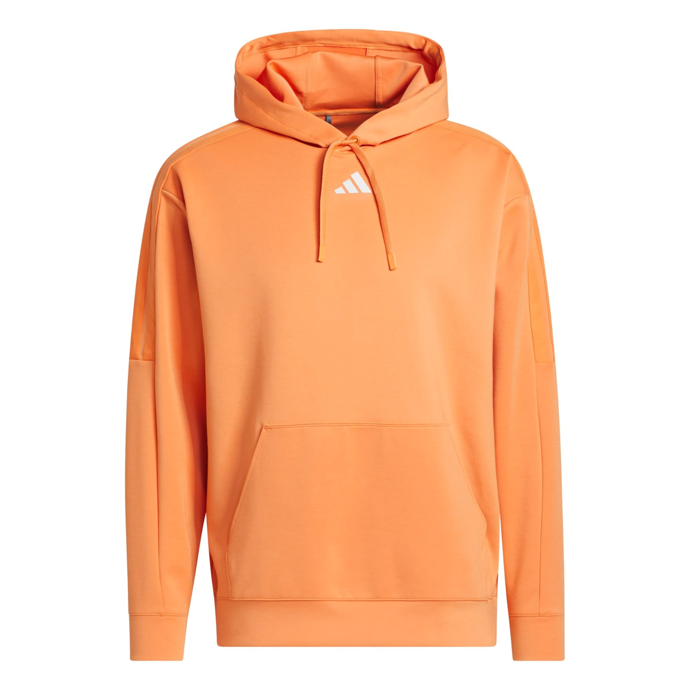 Sweat de sport 'Beyond' ADIDAS PERFORMANCE en orange : devant