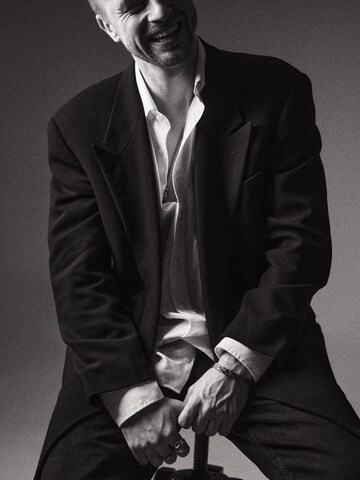 REYTEL Pendant 'POSEIDON' in Silver