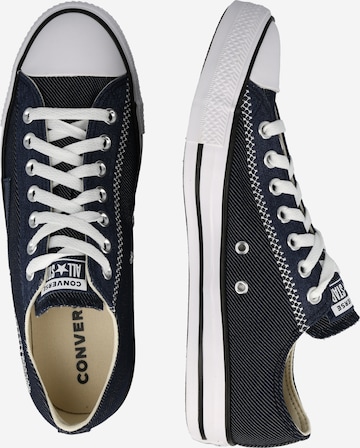 CONVERSE Sneakers 'Chuck Taylor All Star' in Blue