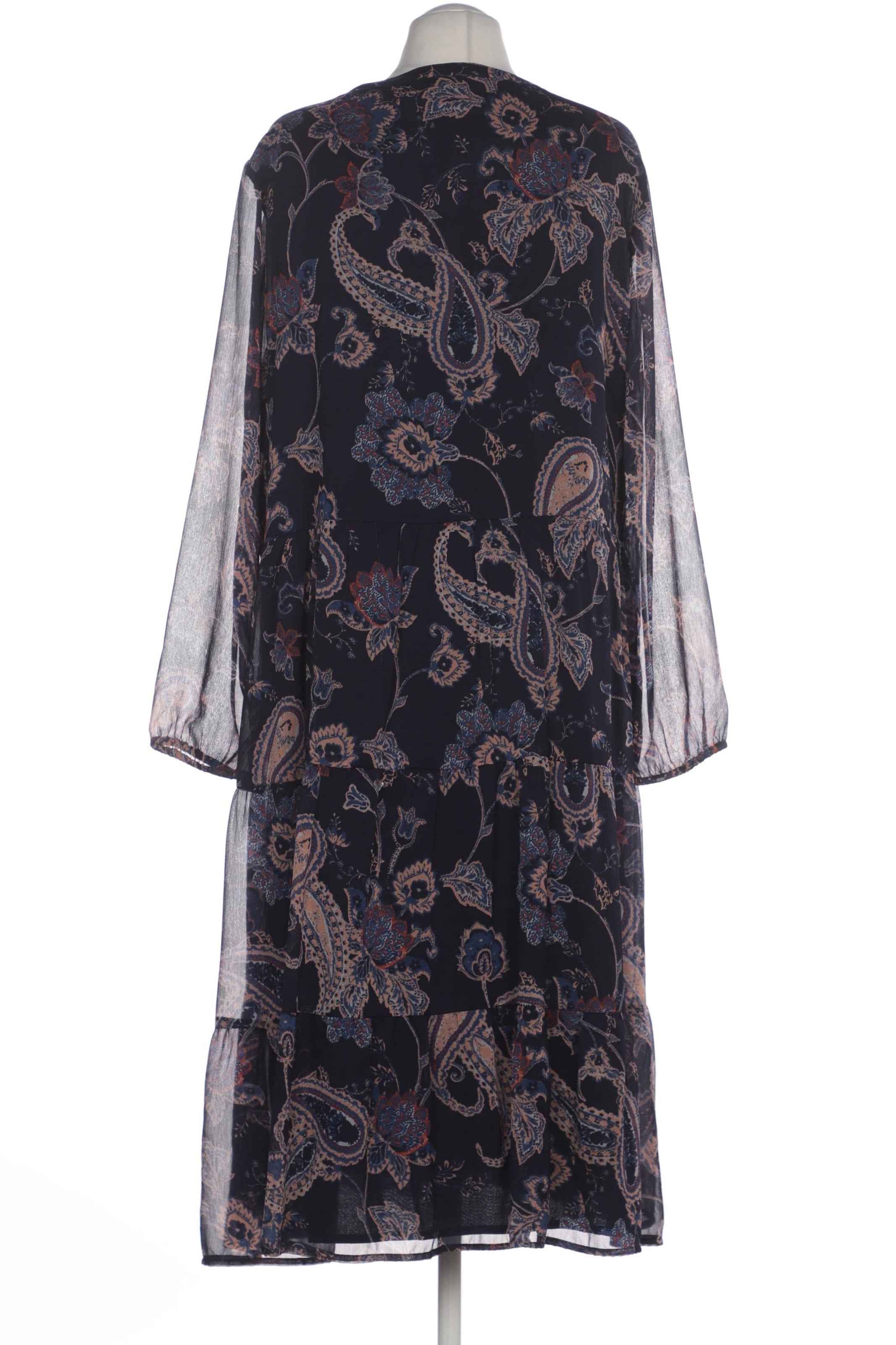 CECIL Kleid XXL in Blau