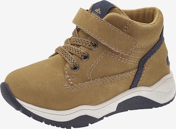 Chicco Tennarit 'Fangor' värissä ruskea: etupuoli