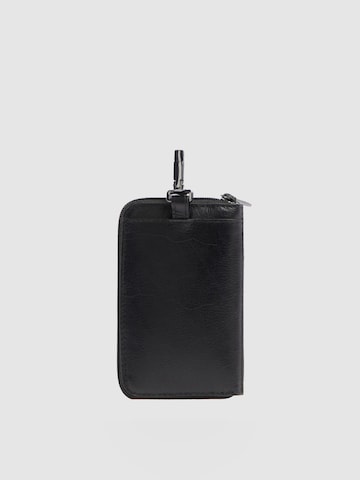 Piquadro Key ring in Black