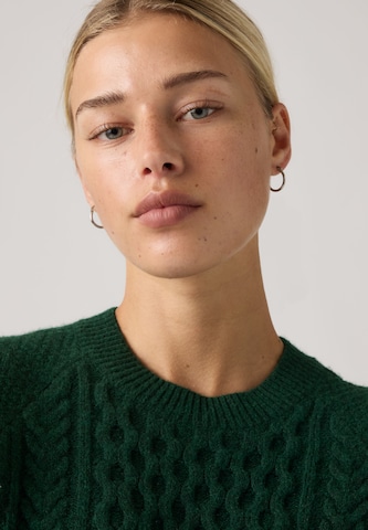 LEVI'S ® Sweater 'Jolie' in Green