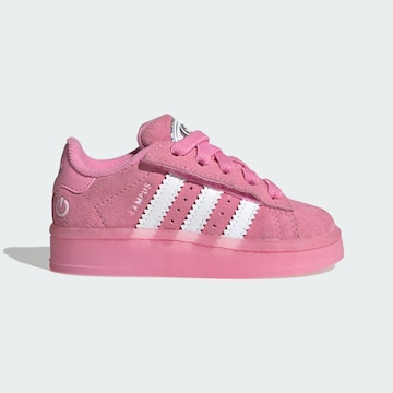 rožinė ADIDAS ORIGINALS Sportbačiai 'Campus 00s'
