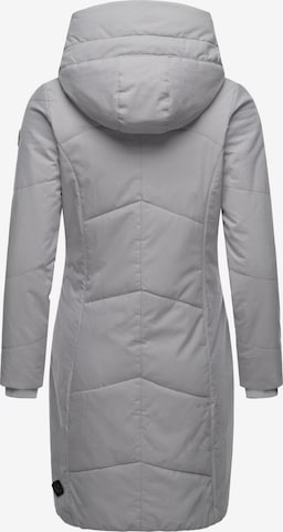 Manteau d’hiver 'Gordon' Ragwear en gris