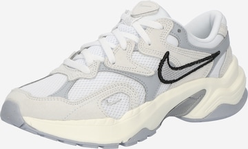 Nike Sportswear Sneaker 'RUNINSPO' in Weiß: Vorderseite