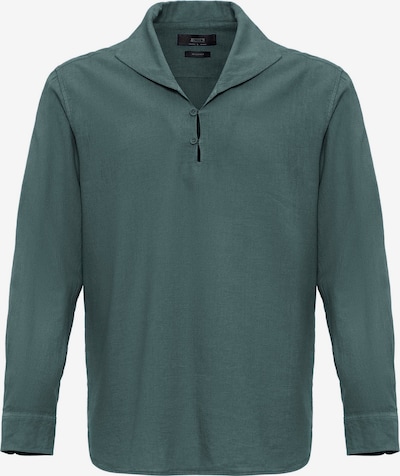 Marškinėliai iš Antioch, spalva – žalia, Prekių apžvalga