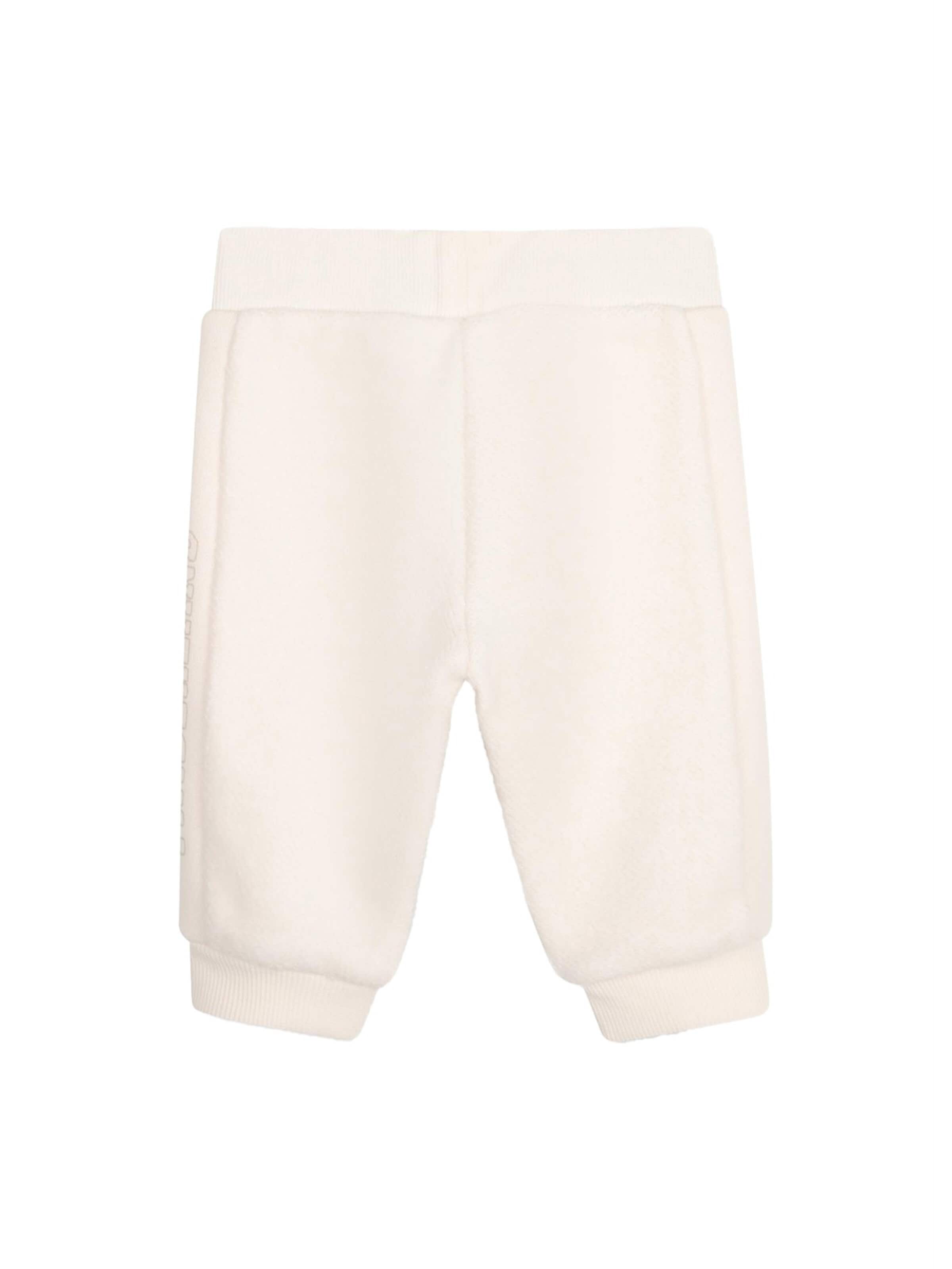 TIMBERLAND - regular Pantalón 'Pantalone beige per neonato' en beige