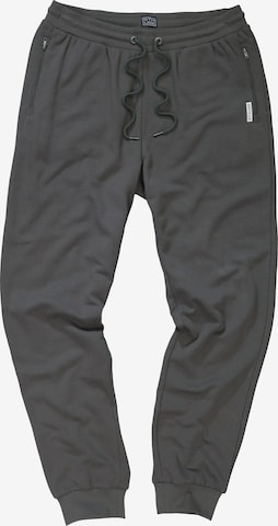 STHUGE Pants in Grey: front