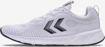 Chaussure de sport 'REACH TR FLEX ' Hummel en blanc