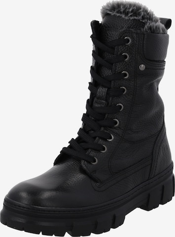 Palado - Botas 'Palado Lodcen' en negro: frente
